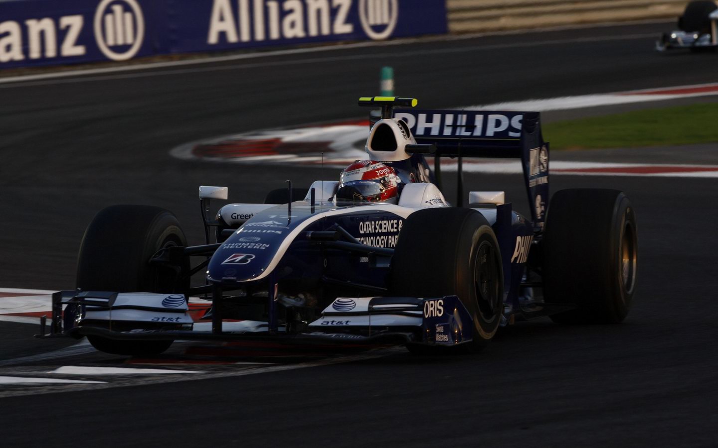 GP ABU DHABI 1440x900